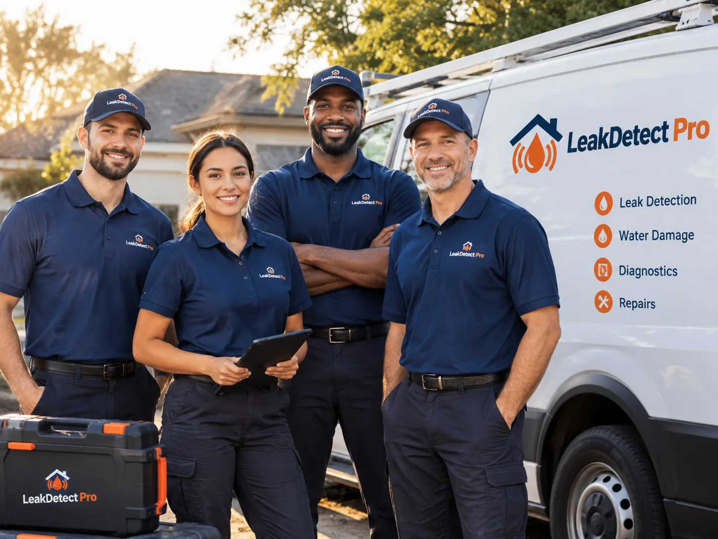 Roof Repair company in Cantonment, FL